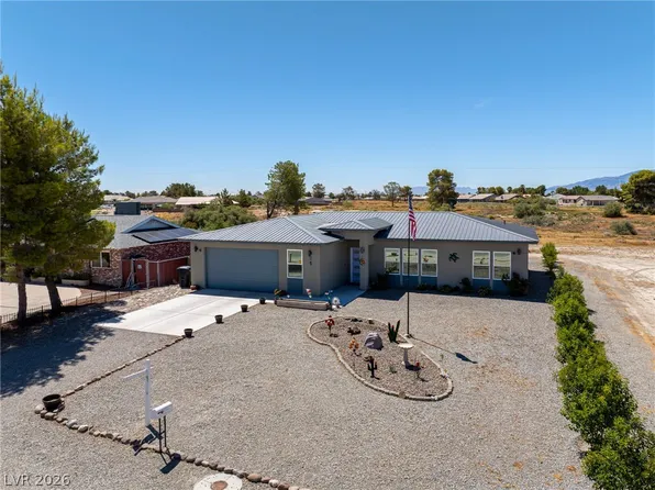 91 Comstock St, Pahrump, NV 89048