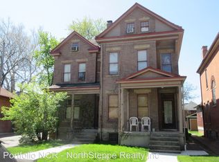 303 1/2 Wilber Ave #3233161, Columbus, OH 43215