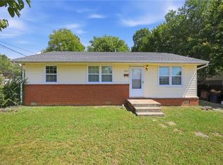 1607 Eastwood Ave, Greensboro, NC 27401