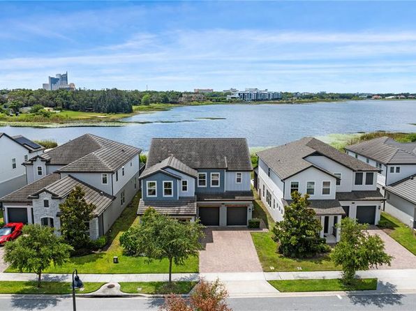 7500 Alpine Butterfly Ln, Orlando, FL 32819