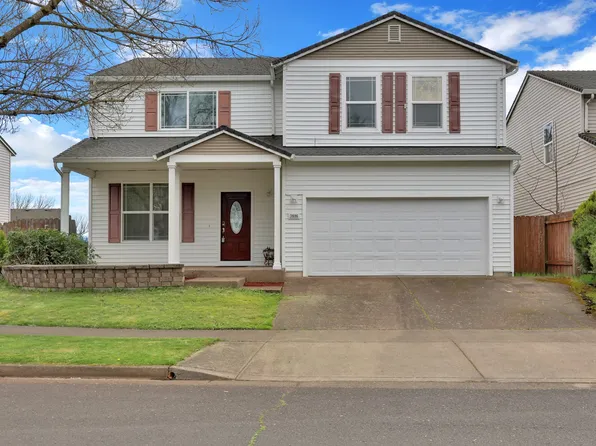3886 Aerial Way, Eugene, OR 97402