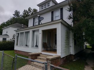 215 Washington St, Salisbury, MD 21804