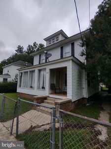 215 Washington St, Salisbury, MD, 21804
