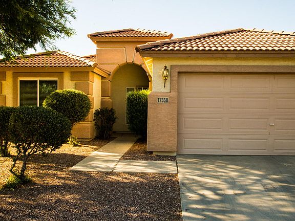 2nd image of 17550 W Caribbean Ln