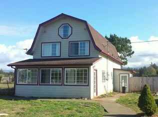 6021 Lower Lake Rd, Crescent City, CA 95531