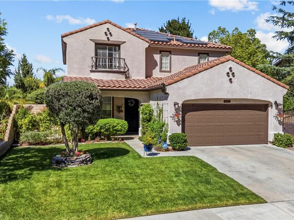 26211 Shakespeare Ln, Stevenson Ranch, CA 91381