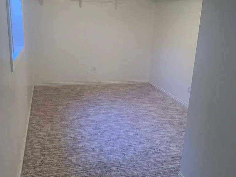 Bedroom no. 2.