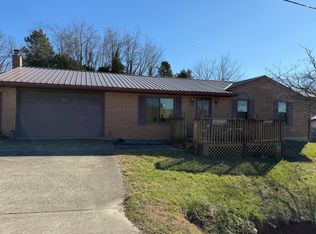 1217 Oak Hill Rd, Somerset, KY 42503