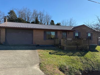 1217 Oak Hill Rd, Somerset, KY, 42503