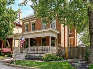 94 Hoffman Ave, Columbus, OH 43205
