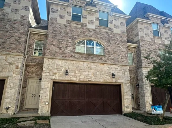 2700 Club Ridge Dr APT 33, Lewisville, TX 75067
