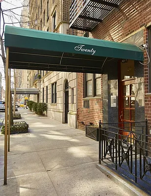 Rented by Brown Harris Stevens | media 18