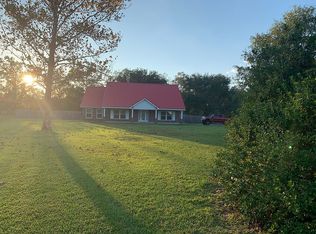 22403 Joe Windom Rd, Saucier, MS 39574