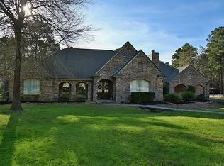 28611 Diamond Creek Dr, Magnolia, TX 77355