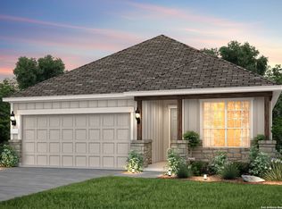 27245 Salt St, San Antonio, TX 78260