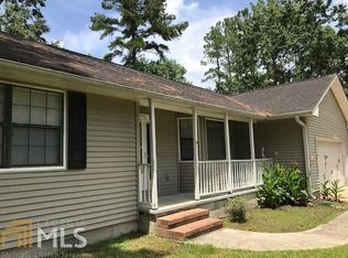 116 Old Folkston Rd, Kingsland, GA 31548