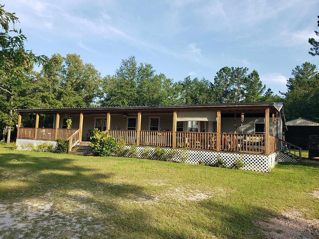 125 White Acre Ln, Baxley, GA 31513 | Zillow