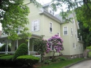 50 Dexter St, Malden, MA 02148