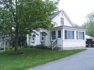 94 Ash St, Winchendon, MA 01475