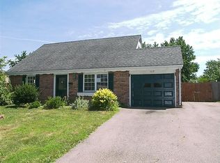 1619 Haverhill Dr, Piqua, OH 45356