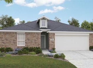 304 Hibiscus Dr, Hutto, TX 78634