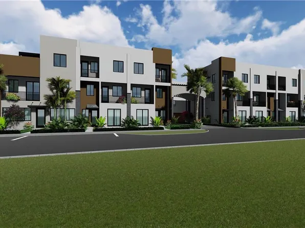412 SE 12th Court #412, Fort Lauderdale, FL 33316