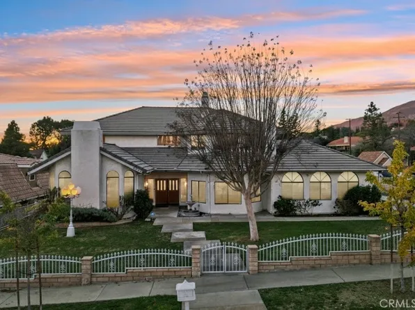 2337 N San Antonio Ave, Upland, CA 91784