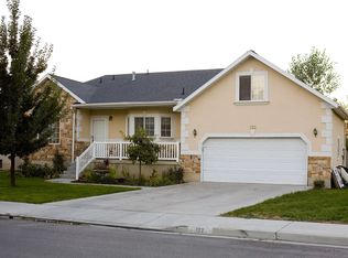 122 S 2370 W, Provo, UT 84601