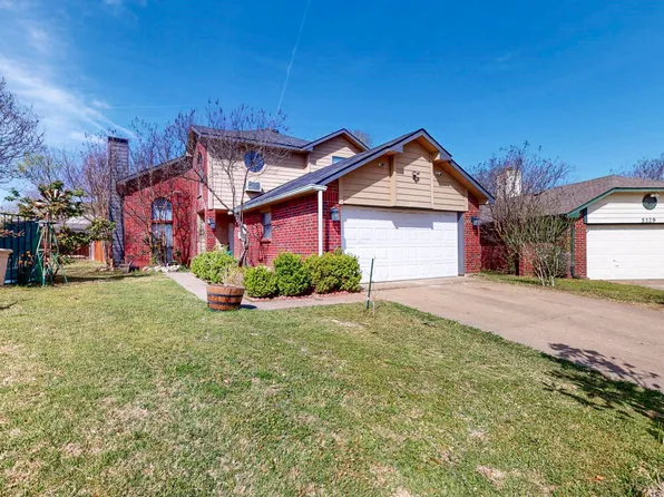 5325 Village Green Dr, Mesquite, TX 75150