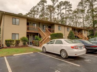 3641 Saint Johns Ct #A, Wilmington, NC 28403