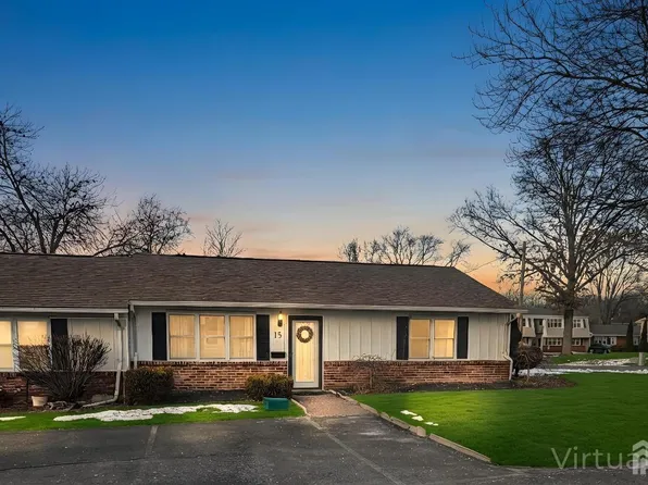 15 Nebraska Dr, Matawan, NJ 07747