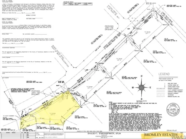 4 Tierce Patton Rd, Northport, AL 35475