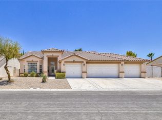 4016 Birchmont St, Las Vegas, NV 89130