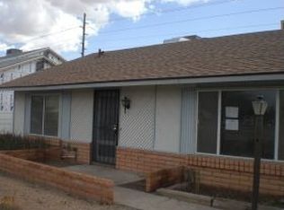 2369 W Beck Ln, Phoenix, AZ 85023
