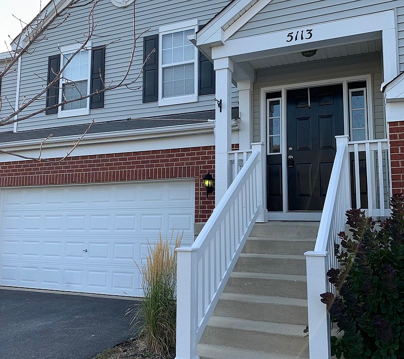 1st image of 5113 Eastchester Ct #D