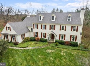 603 Swallow Ln, West Chester, PA 19380