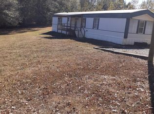 988 Radiant City Rd, Nauvoo, AL 35578