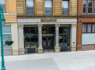 234 North Broadway, Milwaukee, WI