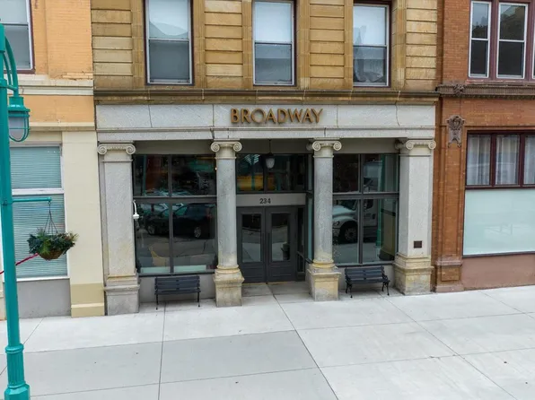 234 North Broadway #307, Milwaukee, WI 53202