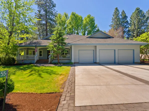 20455 Outback, Bend, OR 97702