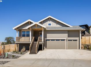 409 Park Pl, The Dalles, OR 97058
