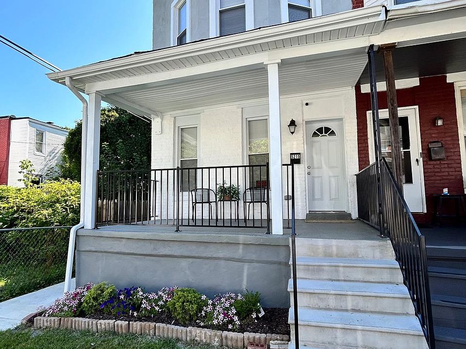 5215 Craig Ave, Baltimore, MD 21212 | Zillow