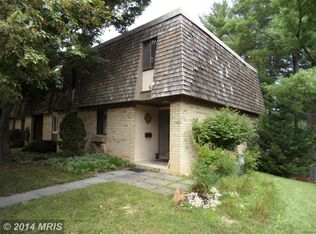 19419 Battleridge Way, Montgomery Village, MD 20886
