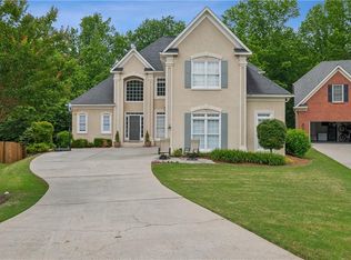 4735 Cambridge Trce, Atlanta, GA 30338
