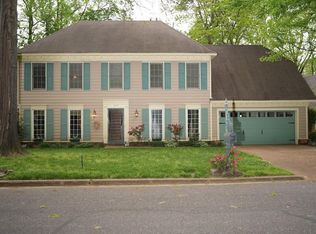 7419 German Hollow Cv, Memphis, TN 38125