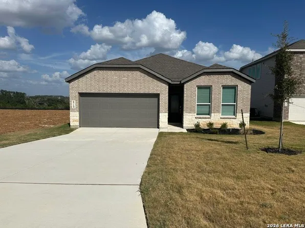 6718 Flores Rd, Spring Branch, TX 78070