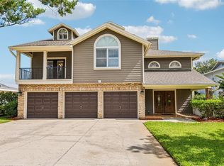 3157 N Canal Dr, Palm Harbor, FL 34684