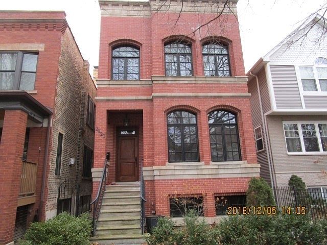 1st image of 3423 N Leavitt St