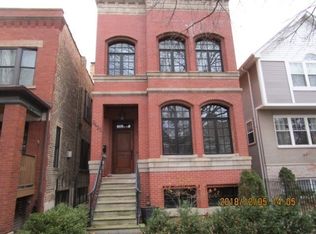 3423 N Leavitt St, Chicago, IL 60618