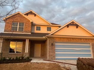 820 Feather Edge Dr, Springtown, TX 76082